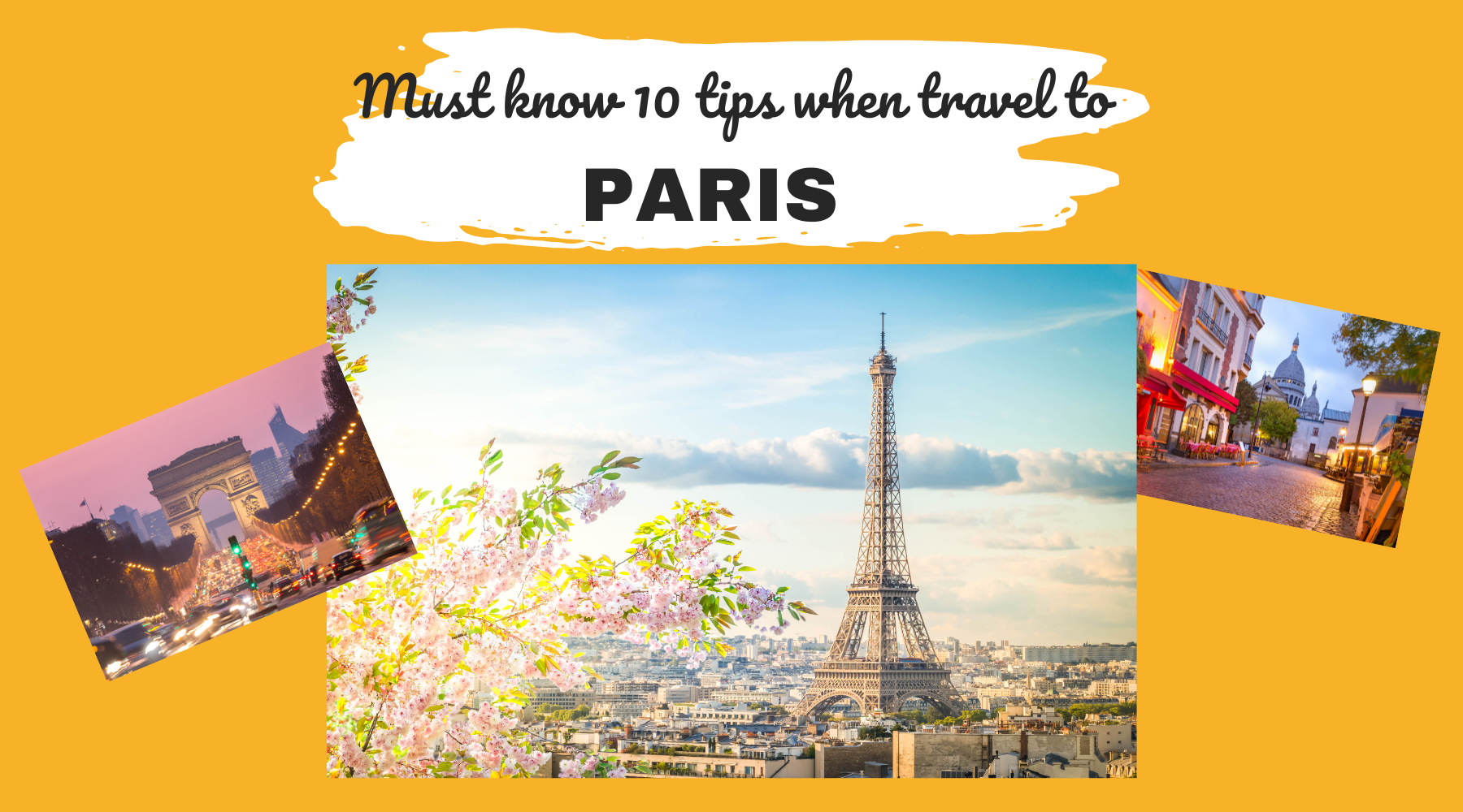 10 must know travel tips when travel to paris on do it yourself vacation