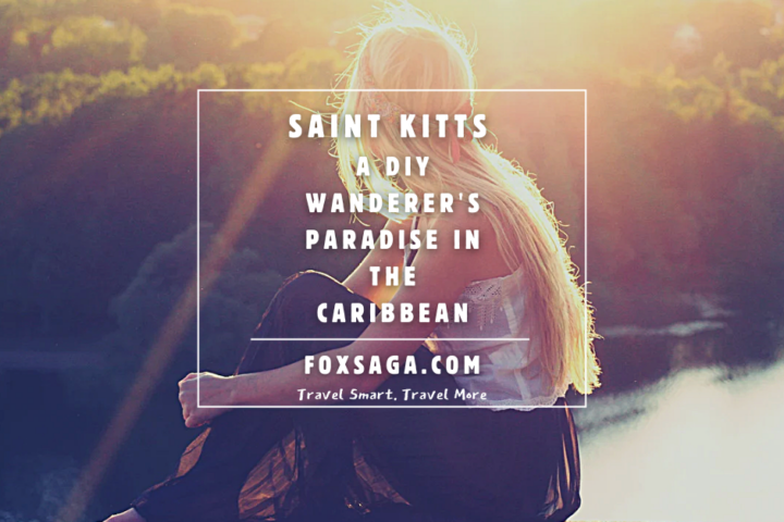 saint Kitts do it yourself travel idea blog post about caribbean