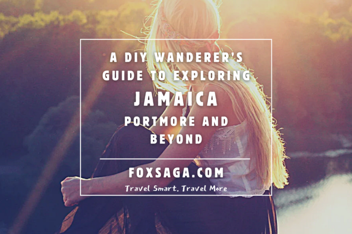 DIY traveler guide to Jamaica wanderer deal idea