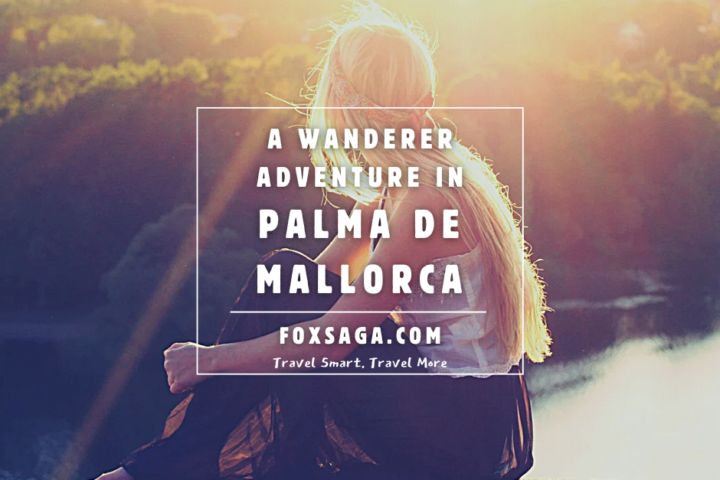 vacation in Palma de Mallorca diy idea trip and advices