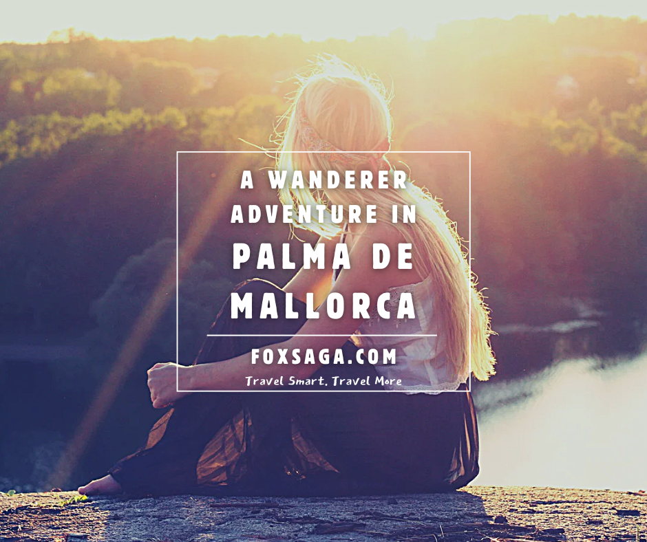 vacation in Palma de Mallorca diy idea trip and advices