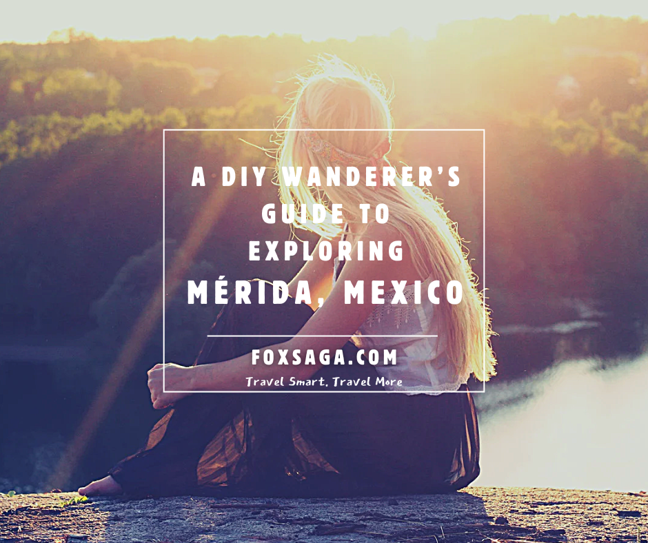 DIY travel adventure from Vancouver to Mexico summer vacation deal idea