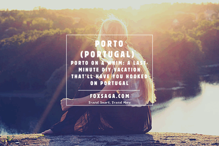 DIY travel tips for a perfect vacation in Portugal Last minute deals