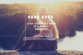 amazing travel tips for a last minute vacation in Hong Kong
